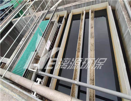 生物制药废水处理工艺讲解