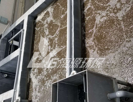 肉类加工污水处理