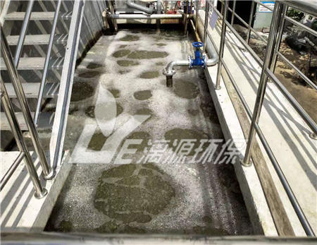 工业废水怎样处理