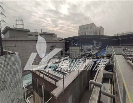 腌制废水怎么处理