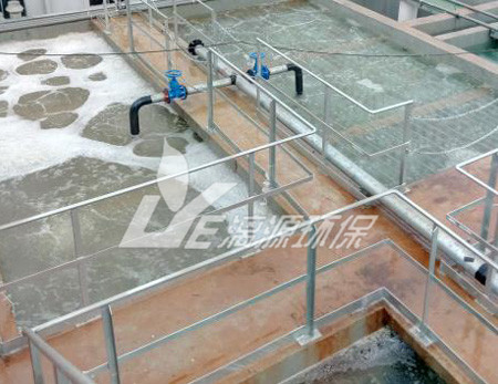 重金属废水处理方法讲解