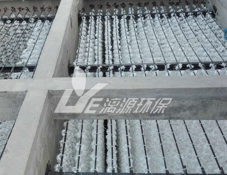 钢铁工业废水处理讲解