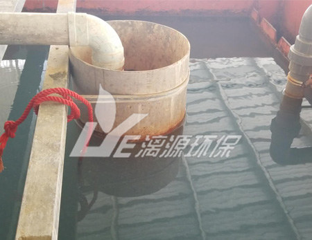 食品废水处理技术应用