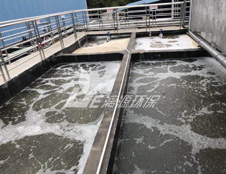 硫酸钠废水处理方法