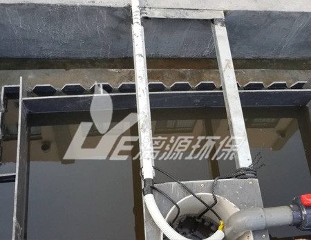 食品加工废水处理方法讲解