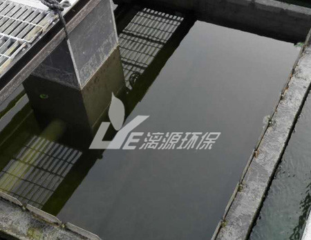 屠宰废水处理设备应用