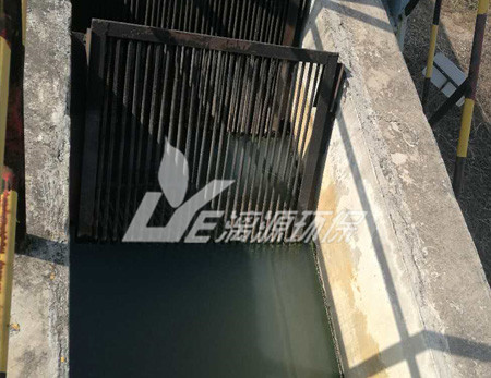 有色金属冶炼废水处理方法