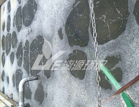 含磷废水处理技术