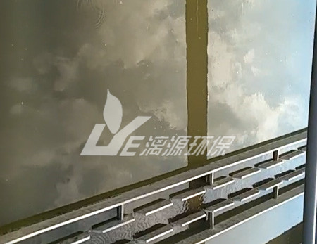 黄桃罐头加工废水处理工艺流程