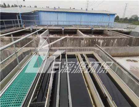 屠宰场污水处理方法讲述