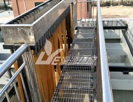 养猪废水处理工艺设计