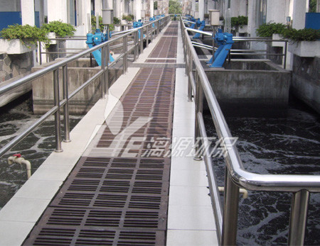 造纸废水Fenton深度处理工艺