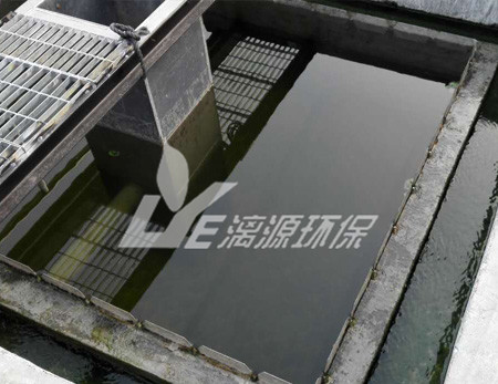 养殖养鸡废水处理工艺介绍