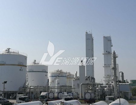 酸性染料废水处理方法