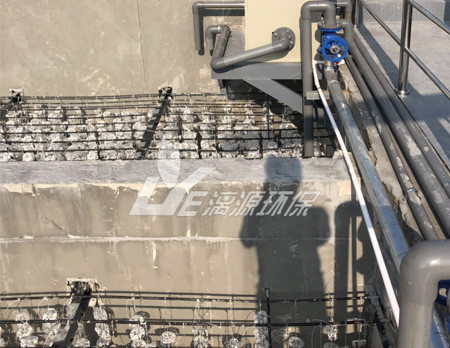 镀铬废水处理介绍