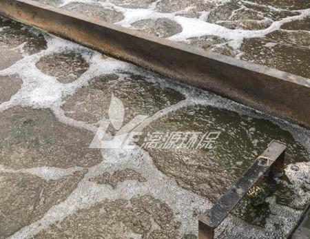 造纸废水物化处理技术