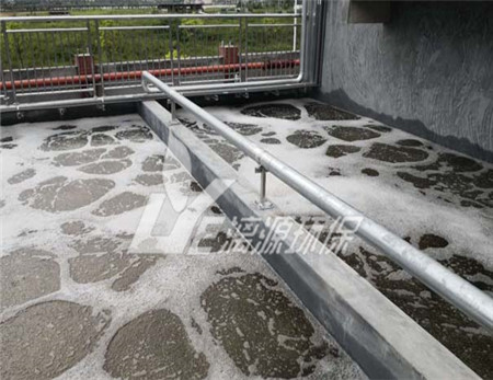 食品工业废水处理案例