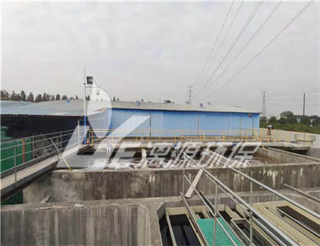 印染废水处理酸析法应用