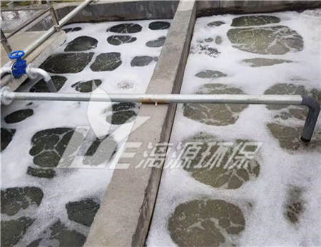 有色金属冶炼废水处理现状