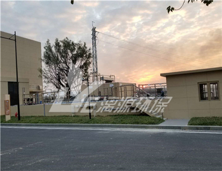 硬脂酸废水处理工艺