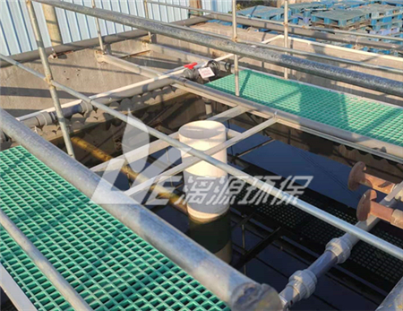 季戊四醇废水处理工艺