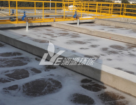 水产品加工污水处理