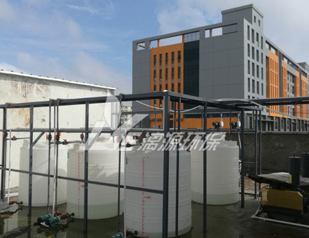 明胶废水处理讲解