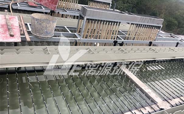 硅溶胶废水处理解析