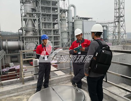 合成革废水处理工艺