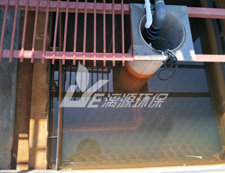 电镀含铬废水处理工艺