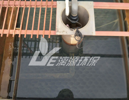 乙醛废水处理方法解析