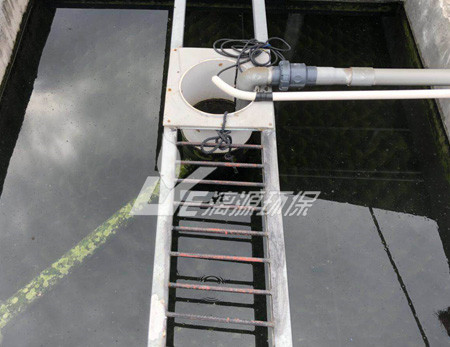 异丙醇废水处理方法