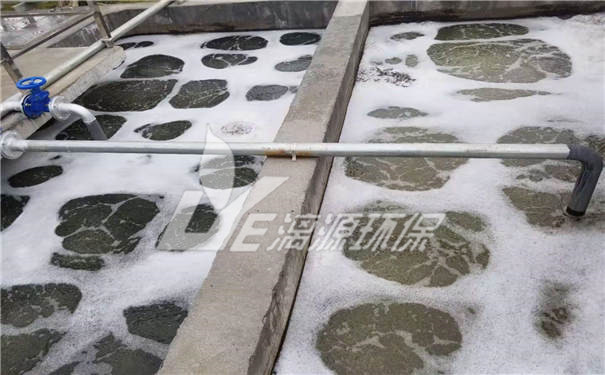 (甲基)丙烯酸废水处理方法