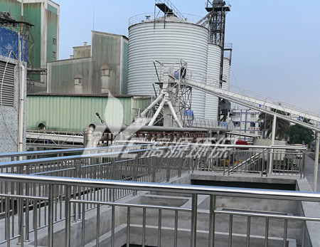 电镀络合镍废水处理方法