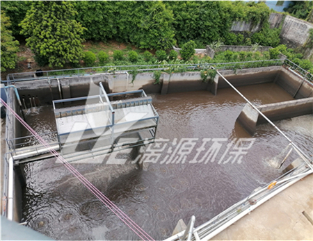 DNBP生产废水处理方法