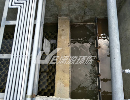 阳极氧化废水处理