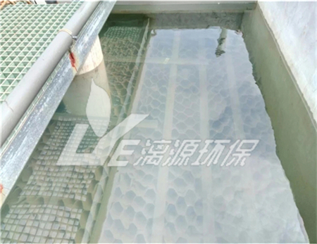 富马酸生产废水处理工艺