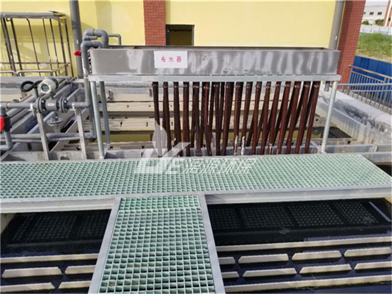 麦芽酚废水处理方法