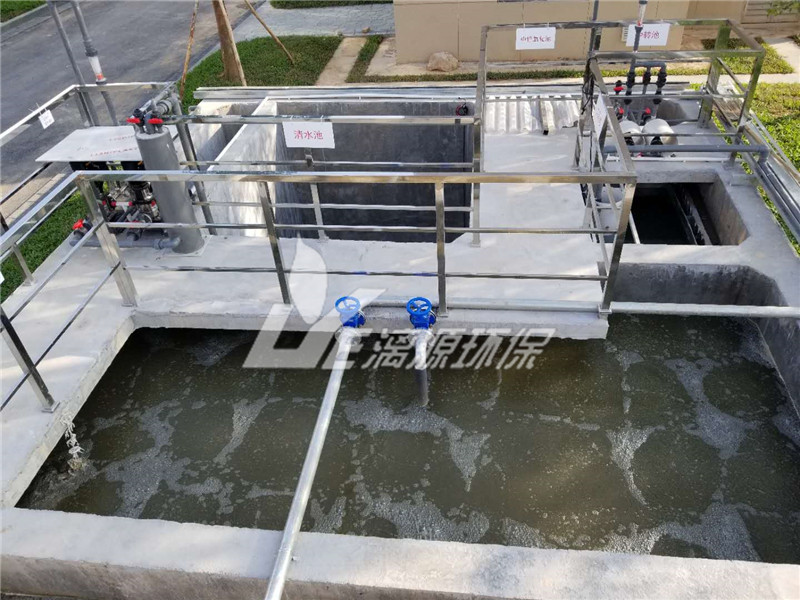 麦芽酚生产废水处理方法