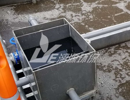 糠醇废水处理方法