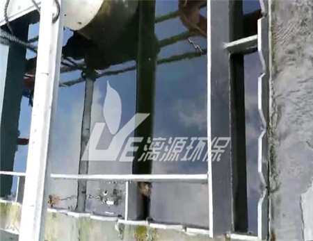 亚甲基蓝废水处理方法讲述