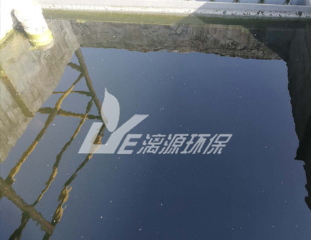 废铝易拉罐废水处理