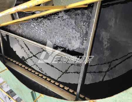 农产品加工污水处理设备