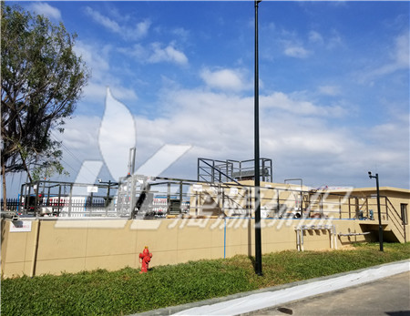 泡菜食品厂废水处理方法