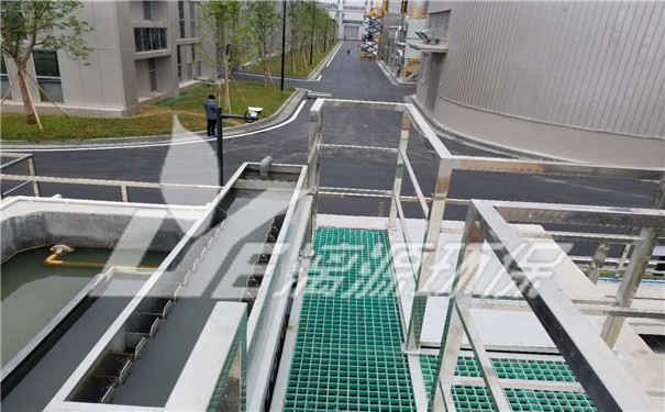 果冻废水处理工艺