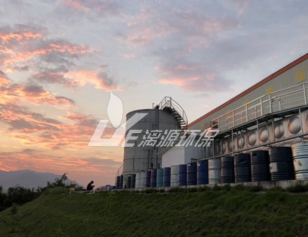 电泳涂装废水处理设备