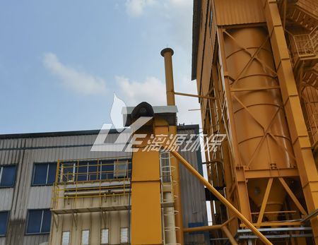 链条生产废水处理方法