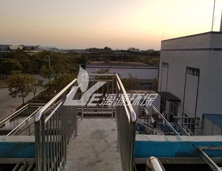 硅铝凝胶废水处理方法