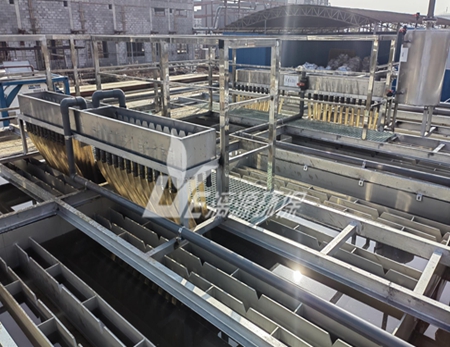 丁二醇废水处理工艺