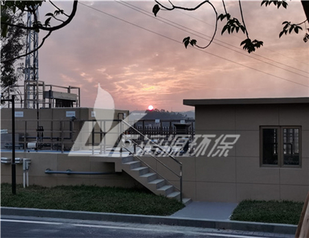 食品及饲料添加剂生产废水处理方法